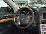林肯MKT 2013款  3.5L EcoBoost AWD_高清图19