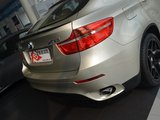 宝马X6 2011款  xDrive35i_高清图11