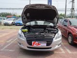 标致508L 2011款 标致508 2.3L 自动豪华版_高清图2