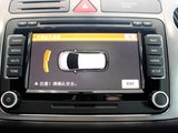 高尔夫(进口) 2011款 高尔夫（进口） 1.4TSI Cross Golf_高清图7