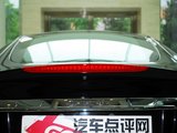 捷豹XK 2009款  XKR 5.0L V8机械增压硬顶跑车_高清图19