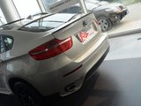 宝马X6 2011款  xDrive35i_高清图10