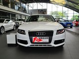 奥迪A4L 2011款  2.0 TFSI 舒适型_高清图2