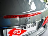 奔驰E级(进口) 2009款 奔驰E级 E350 Coupe_高清图9