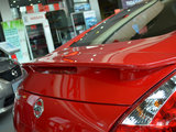 Fairlady Z 2008款 370Z 标准版_高清图32