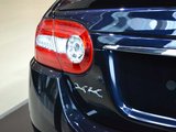 捷豹XK 2009款  XKR 5.0L V8机械增压敞篷跑车_高清图17