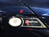 MINI CLUBMAN 2011款  Hampton 1.6L_高清图9