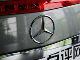 奔驰E级(进口) 2009款 奔驰E级 E350 Coupe_高清图8