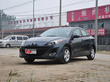 马自达3星骋 2011款  三厢 1.6L 自动舒适型_高清图15