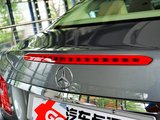 奔驰E级(进口) 2009款 奔驰E级 E350 Coupe_高清图7