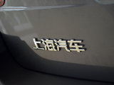 荣威W5 2011款  1.8T 4WD 豪域版_高清图9