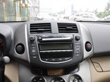 RAV4荣放 2011款 RAV4 2.4AT 四驱至臻导航版_高清图8