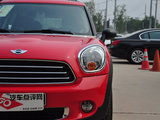 MINI COUNTRYMAN 2011款  ONE 1.6L_高清图15