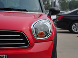 MINI COUNTRYMAN 2011款  ONE 1.6L_高清图14