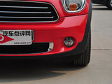 MINI COUNTRYMAN 2011款  ONE 1.6L_高清图13