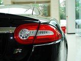 捷豹XK 2009款  XKR 5.0L V8机械增压硬顶跑车_高清图20