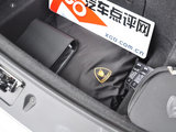 Gallardo 2011款  5.2 LP550-2 Tricolore_高清图26