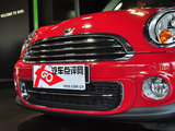 MINI 2011款  1.6L ONE_高清图11