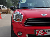 MINI COUNTRYMAN 2011款  ONE 1.6L_高清图11