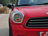 MINI COUNTRYMAN 2011款  ONE 1.6L_高清图10