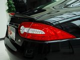 捷豹XK 2009款  XKR 5.0L V8机械增压硬顶跑车_高清图21