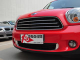 MINI COUNTRYMAN 2011款  ONE 1.6L_高清图7