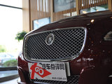 捷豹XJ 2012款  XJL 3.0 全景商务版_高清图5