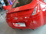 Fairlady Z 2008款 370Z 标准版_高清图18