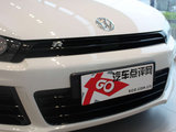 尚酷 2011款 Scirocco R 2.0TSI_高清图12