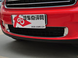 MINI COUNTRYMAN 2011款  ONE 1.6L_高清图5