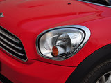 MINI COUNTRYMAN 2011款  ONE 1.6L_高清图2