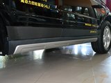 荣威W5 2011款  3.2L 4WD 尊域版_高清图25