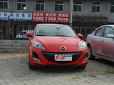 马自达3星骋 2011款  三厢 1.6L 手动舒适型_高清图7