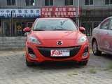 马自达3星骋 2011款  三厢 1.6L 手动舒适型_高清图35