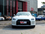 日产GT-R 2012款  3.8T Premium Edition_高清图3