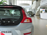 沃尔沃C30 2011款  2.0 R-Design_高清图2