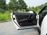 日产GT-R 2012款  3.8T Premium Edition_高清图3