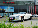 日产GT-R 2012款  3.8T Premium Edition_高清图23