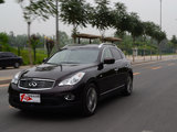 英菲尼迪QX50(进口) 2010款 英菲尼迪QX50 尊雅版_高清图9