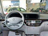 奔驰C级(进口) 2010款 奔驰AMG级 S 65 AMG_高清图3