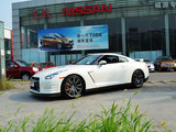日产GT-R 2012款  3.8T Premium Edition_高清图22