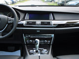 宝马5系GT 2011款  535i xDrive豪华型_高清图3
