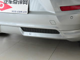 沃尔沃C30 2011款  2.0 R-Design_高清图32