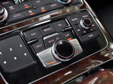 奥迪A8L 2011款  W12 6.3FSI quattro_高清图6