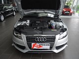 奥迪A4L 2011款  2.0 TFSI 运动型_高清图1