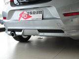 沃尔沃C30 2011款  2.0 R-Design_高清图31