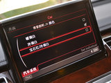 奥迪A8L 2011款  W12 6.3FSI quattro_高清图27