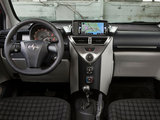 Scion  iQ 2012款 Scion iQ 基本型_高清图3