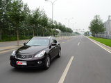 英菲尼迪QX50(进口) 2010款 英菲尼迪QX50 尊雅版_高清图5