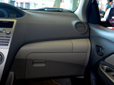 威驰 2011款  1.6 GL-i 天窗版 AT_高清图4